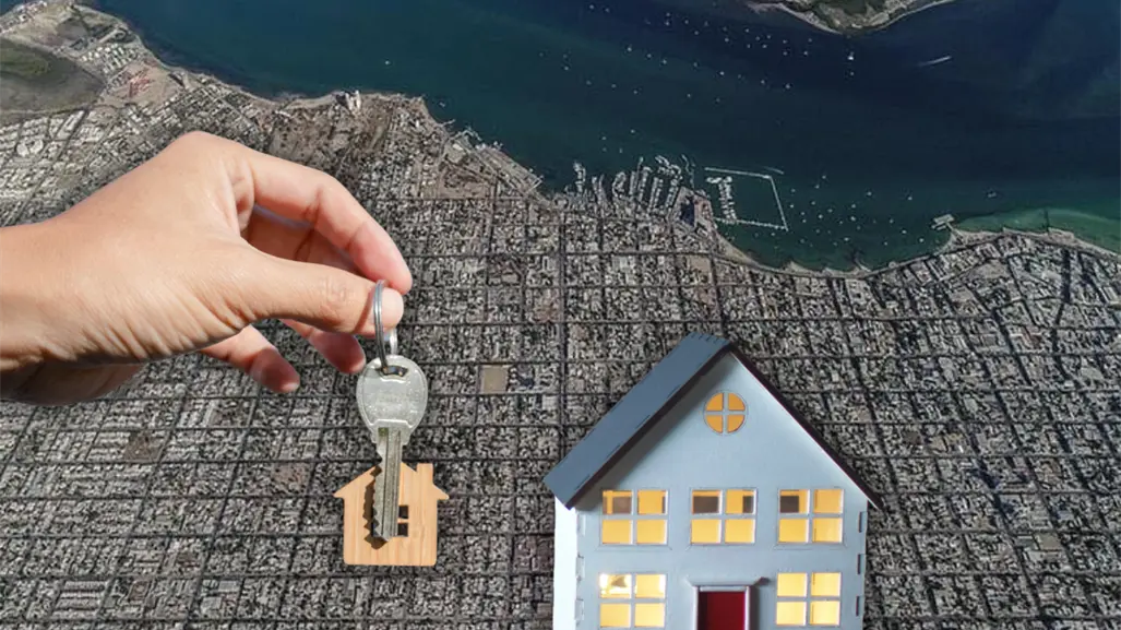 Precio de vivienda en Baja California Sur 2025: ¿Cuánto necesitas para comprar casa?