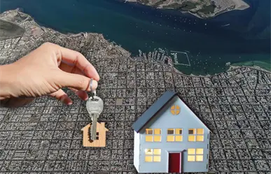 Precio de vivienda en Baja California Sur 2025: ¿Cuánto necesitas para comprar casa?
