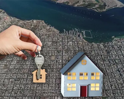 Precio de vivienda en Baja California Sur 2025: ¿Cuánto necesitas para comprar casa?