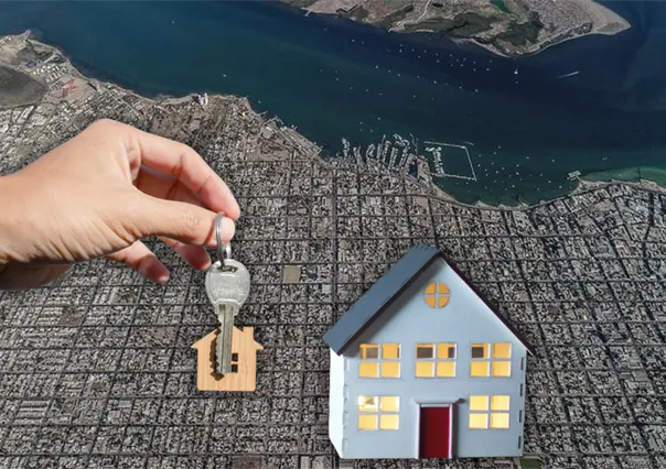 Precio de vivienda en Baja California Sur 2025: ¿Cuánto necesitas para comprar casa?