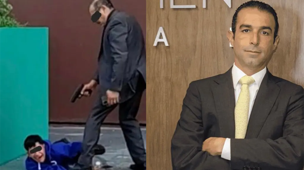¿Por qué los guardaespaldas de David Cohen no reaccionaron a tiempo contra su asesino?