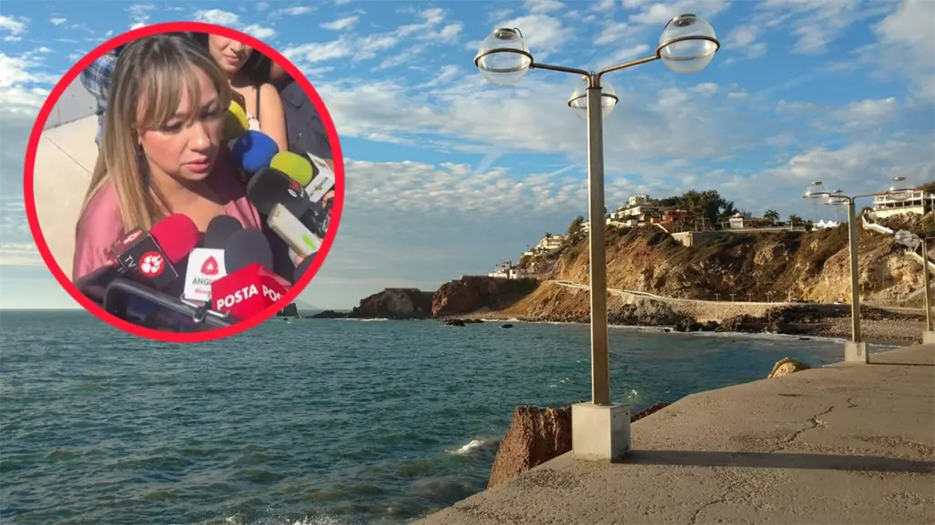 Son 8 los habitantes de Durango desaparecidos en Mazatlán, confirma Fiscal del Estado
