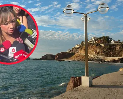 Son 8 los habitantes de Durango desaparecidos en Mazatlán, confirma Fiscal del Estado
