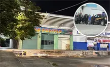 Arrestan al presunto autor del envenenamiento de perros en la Central de Abasto de Mérida