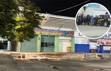 Arrestan al presunto autor del envenenamiento de perros en la Central de Abasto de Mérida