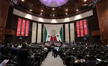 Diputados aprueban reforma a la Ley de Amparo: avalan retroactividad en proceso abiertos