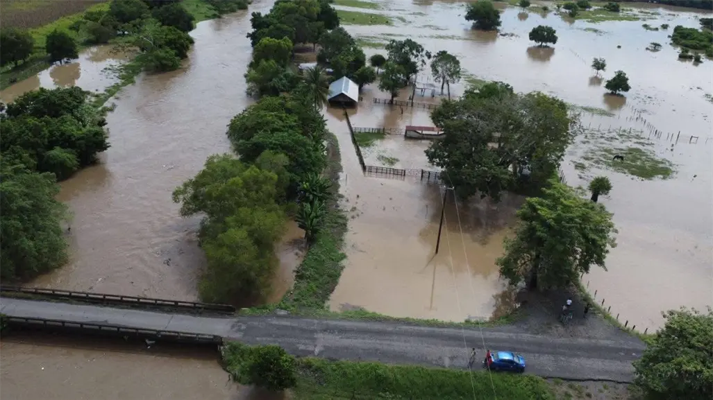 Diputados del Edomex donarán una quincena para ayudar a damnificados de Veracruz, Puebla e Hidalgo