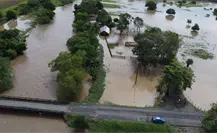 Diputados del Edomex donarán una quincena para ayudar a damnificados de Veracruz, Puebla e Hidalgo