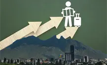 Nuevo León fortalece su liderazgo turístico con crecimiento histórico y enfoque sostenible