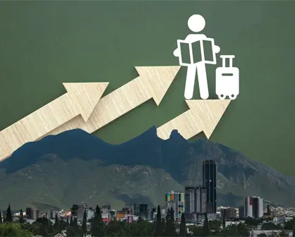 Nuevo León fortalece su liderazgo turístico con crecimiento histórico y enfoque sostenible