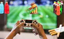 Aumentan impuestos a cigarros, refrescos y videojuegos en México: ¿cuánto costarán?