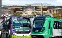¿Qué rutas de transporte te llevará al nuevo Canadá City Center? Así planean una movilidad integral