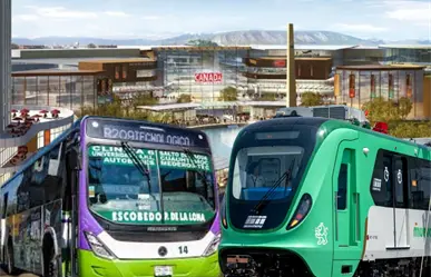 ¿Qué rutas de transporte te llevará al nuevo Canadá City Center? Así planean una movilidad integral