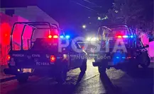 Riña deja a un hombre sin vida y uno más lesionado en Monterrey 
