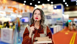 ¿Qué actividades ofrece el stand del Gobierno de Monterrey en la Feria del Libro?