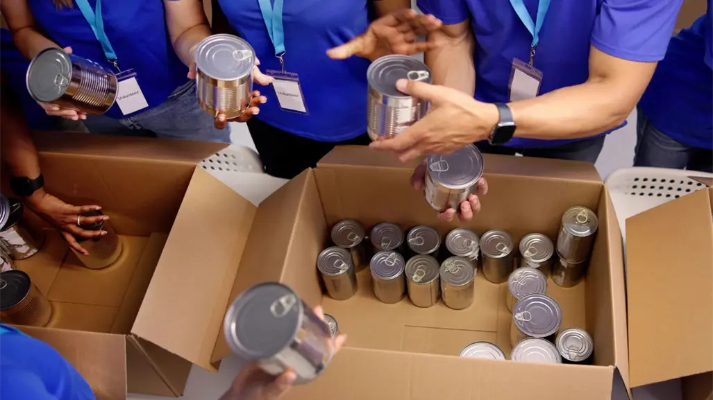 ¿Quieres apoyar a Veracruz? estos son los centros de acopio en Zuazua