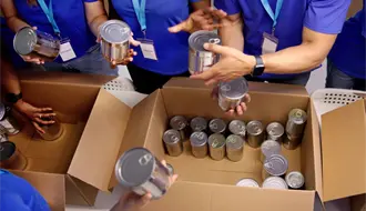 ¿Quieres apoyar a Veracruz? estos son los centros de acopio en Zuazua