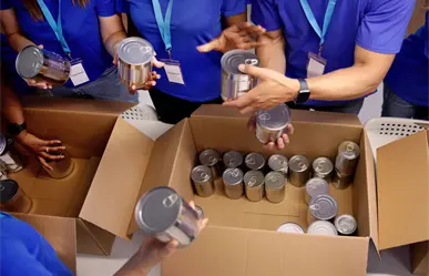 ¿Quieres apoyar a Veracruz? estos son los centros de acopio en Zuazua