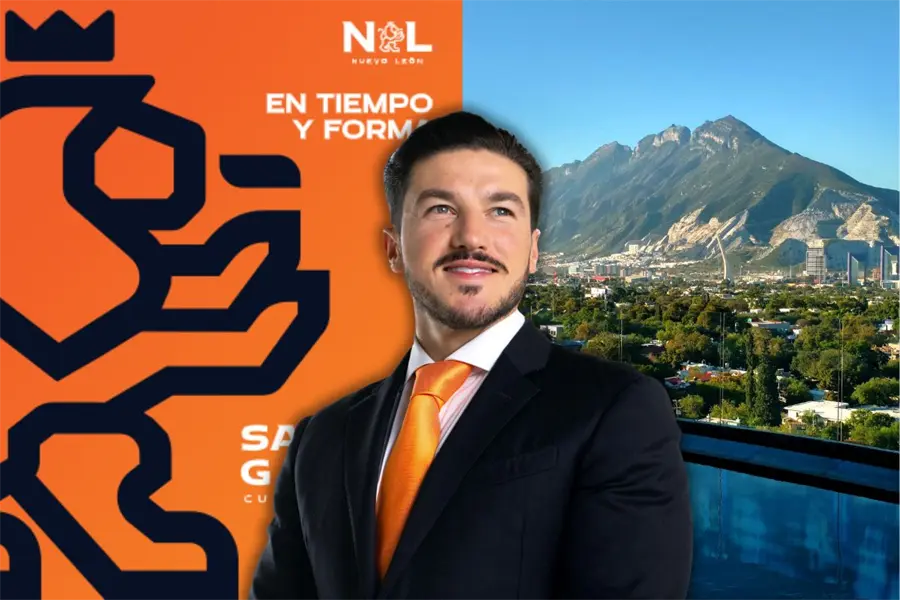 Esto es lo más destacado que Samuel García presentará en su Cuarto Informe de Gobierno