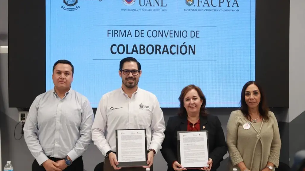¿Qué implica el convenio entre FACPYA y el municipio de Santiago? esto se sabe