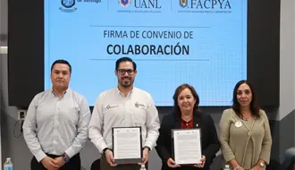 ¿Qué implica el convenio entre FACPYA y el municipio de Santiago? esto se sabe