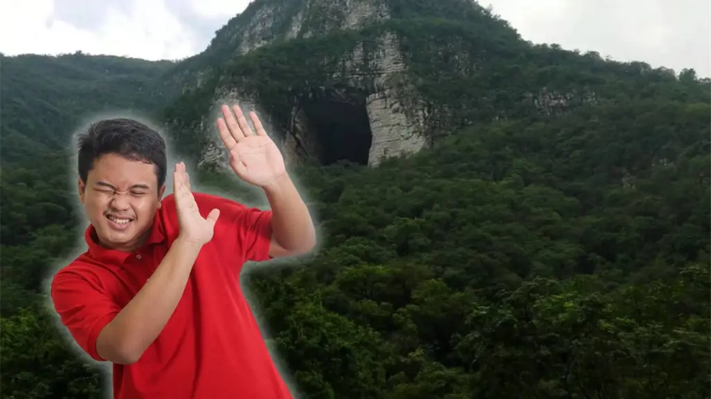 La leyenda del tesoro perdido que aún duerme en la Cueva de La Boca
