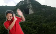 La leyenda del tesoro perdido que aún duerme en la Cueva de La Boca