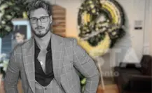 Walter Dorcaz pide justicia por su hijo Fede: “Su nombre sigue a lo más alto”