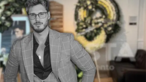 Walter Dorcaz pide justicia por su hijo Fede: "Su nombre sigue a lo más alto"