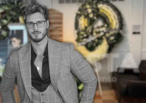 Walter Dorcaz pide justicia por su hijo Fede: "Su nombre sigue a lo más alto"