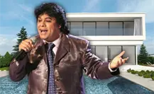 Juan Gabriel: de cuánto era su fortuna y quiénes heredaron sus millones