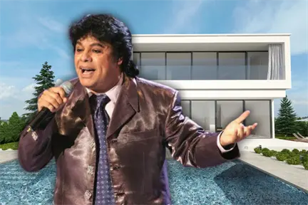 Juan Gabriel: de cuánto era su fortuna y quiénes heredaron sus millones Juan Gabriel: de cuánto era su fortuna y quiénes heredaron sus millones