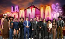 La Granja VIP y sus participantes con los sueldos más altos, según filtraciones
