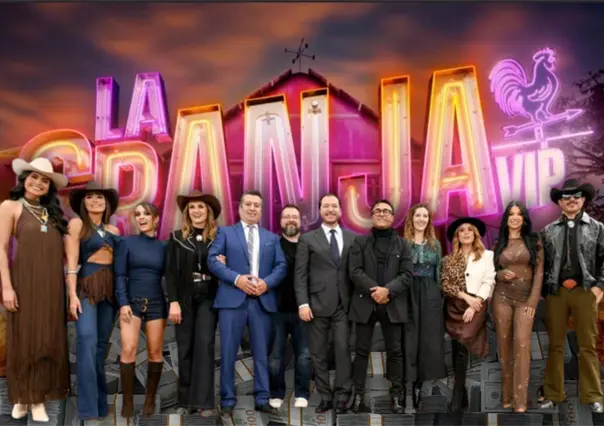 La Granja VIP y sus participantes con los sueldos más altos, según filtraciones