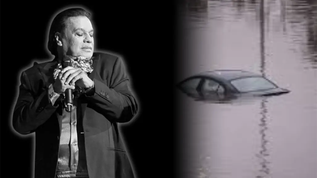 Homenaje a Juan Gabriel: concierto con causa en apoyo a damnificados por lluvias