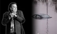 Homenaje a Juan Gabriel: concierto con causa en apoyo a damnificados por lluvias
