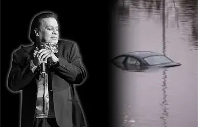 Homenaje a Juan Gabriel: concierto con causa en apoyo a damnificados por lluvias