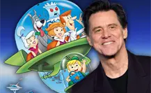 Jim Carrey negocia protagonizar la película live-action de “Los Supersónicos” dirigida por Colin Trevorrow Jim Carrey negocia protagonizar la película live-action de “Los Supersónicos” dirigida por Colin Trevorrow