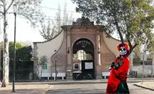 Alistan romería del Dia de Muertos en Durango, ¿cuántos comerciantes participarán?
