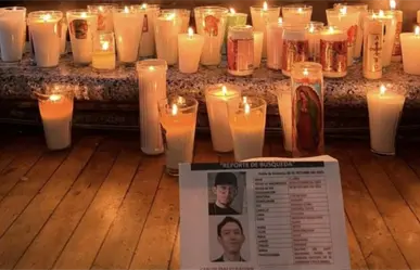 Caso Carlos Emilio: ciclistas de su natal Guadalupe Victoria harán rodada en su honor