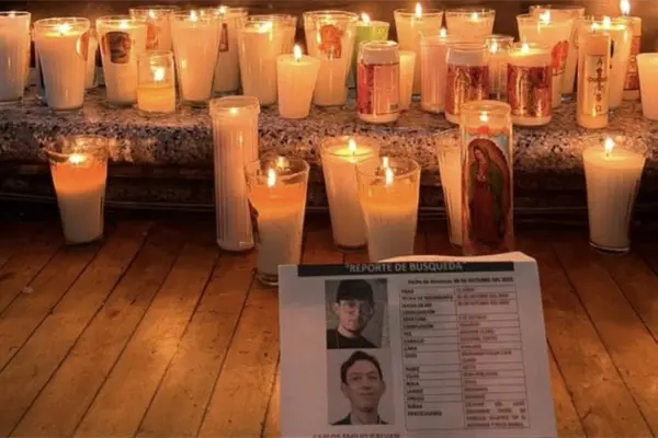 Caso Carlos Emilio: ciclistas de su natal Guadalupe Victoria harán rodada en su honor Caso Carlos Emilio: ciclistas de su natal Guadalupe Victoria harán rodada en su honor