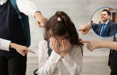 Diputado del PAN pide que avance la aprobación de la ley de acoso escolar