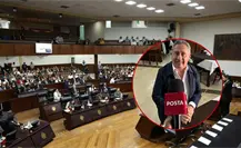 Legislador ciudadano, la iniciativa que un colectivo de Durango promueve en el Congreso