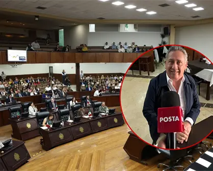 Legislador ciudadano, la iniciativa que un colectivo de Durango promueve en el Congreso