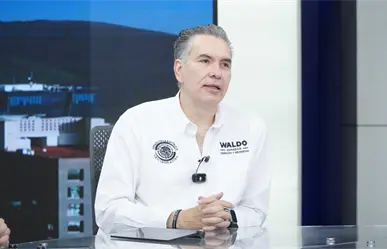 Waldo Fernández respalda modernización aduanera y destaca avances en transparencia