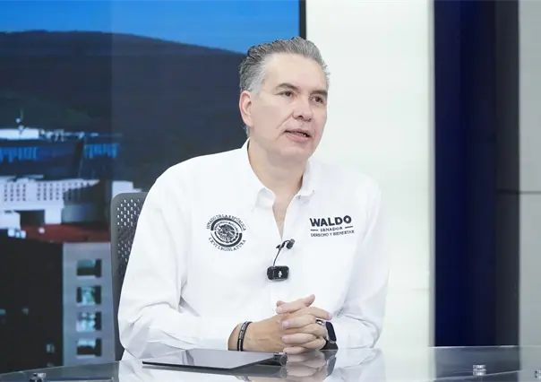 Waldo Fernández respalda modernización aduanera y destaca avances en transparencia