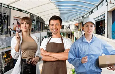 Canaco prevé aumento de empleos temporales en el cierre de 2025