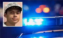 Localizan sin vida en Arteaga a joven desaparecido en Apodaca, Nuevo León