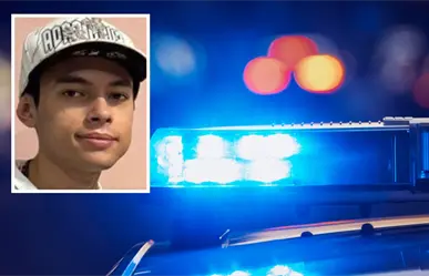 Localizan sin vida en Arteaga a joven desaparecido en Apodaca, Nuevo León