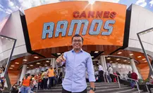 Félix Arratia inaugura la sucursal más grande de Carnes Ramos en Juárez con drive thru
